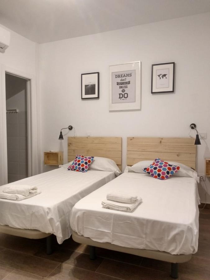 Apartamentos Ciempozuelos, Cerca Del Parque Warner Y Madrid Exterior photo