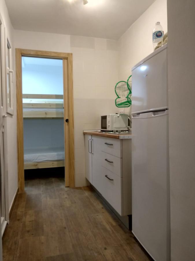 Apartamentos Ciempozuelos, Cerca Del Parque Warner Y Madrid Exterior photo